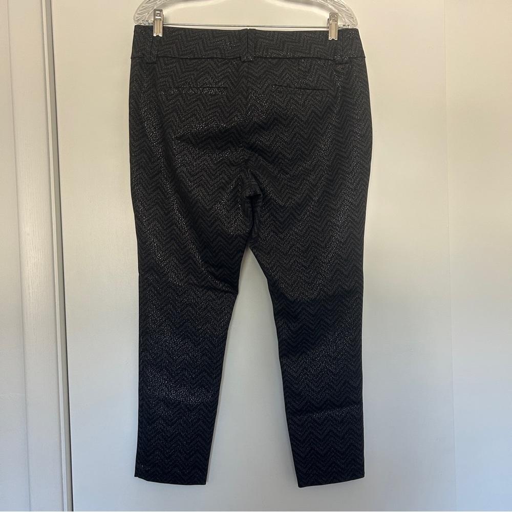 Torrid Patterned Pants - image 3